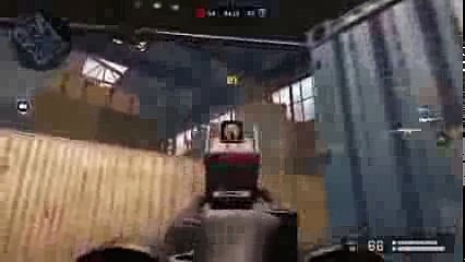 Phantom Forces Aim Bot