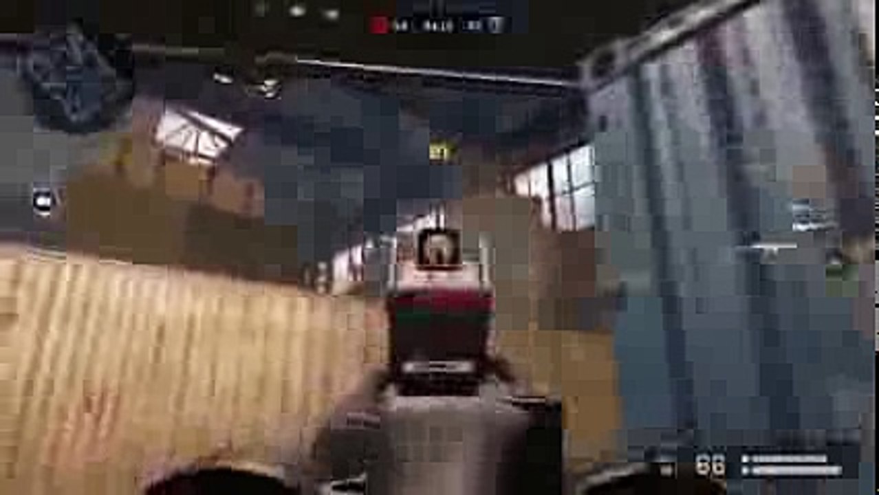 HACKER Para Warface BR_U.S ( WarHax ) 30_03_2016 - Magnet - Wall - Aimbot