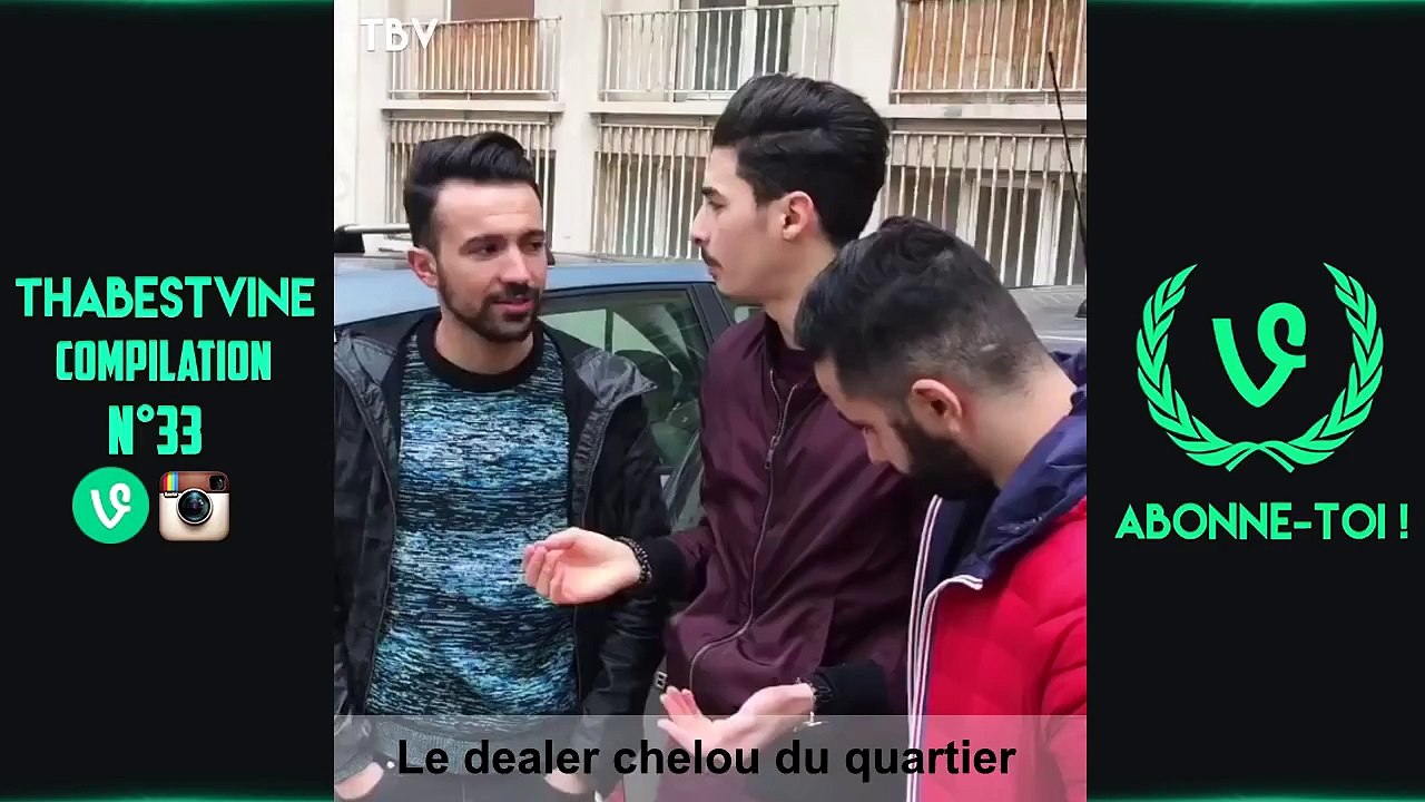 MEILLEURS VINES FRANÇAIS VIDÉOS INSTAGRAM VINE COMPILATION N°33