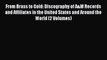 [Read book] From Brass to Gold: Discography of A&M Records and Affiliates in the United States