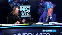 Alex Jones Show (3rd HOUR-VIDEO Commercial Free) Tuesday 1/19/2016: Dr. Ed Group