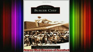 READ Ebooks FREE  Burger Chef Images of America Full EBook