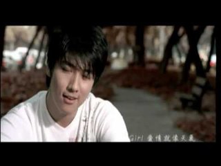 陳司翰 - GIRL (官方版MV)