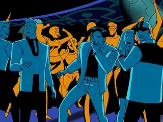 Batman Beyond Return of The Joker