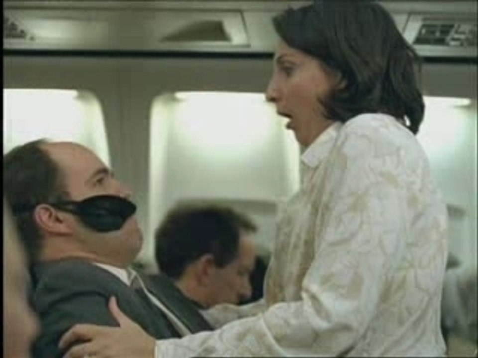 Don't juge too quickly _ avion