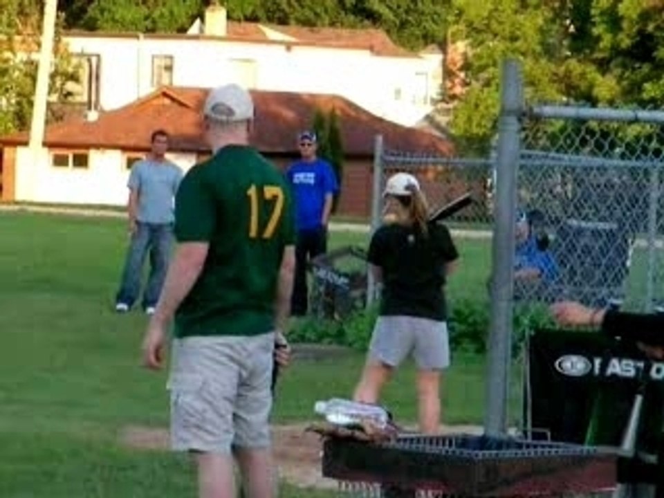 Shanz Baseball