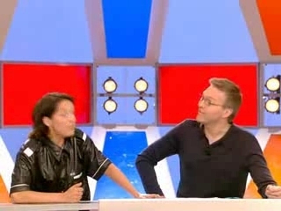 [New] Florence Foresti - Michelle L'Affaire Bartez