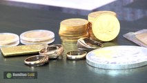 Hamilton Gold Buyer | Buying Gold, Silver and Precious Metals in Hamilton