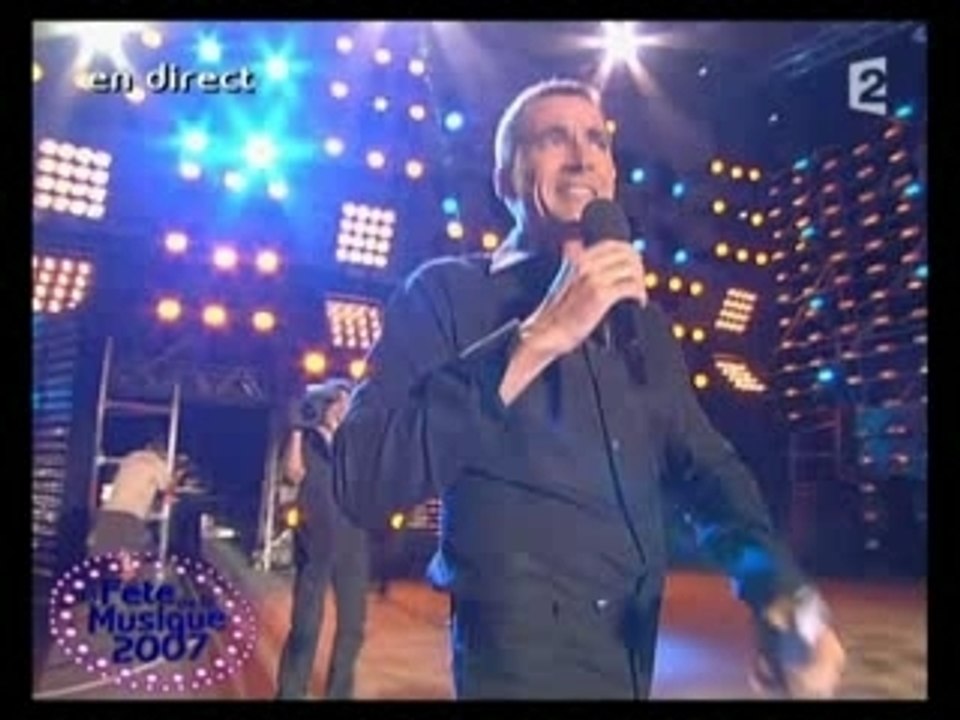 Mika - Grace Kelly (live)