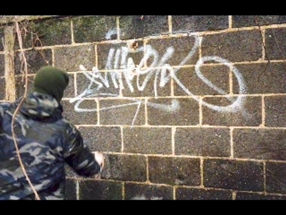 Clip Sinik Sniper graff 50Cent Sex IAM ROHFF fait tourner