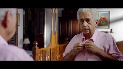 WAITING_ Official Trailer _ Naseeruddin Shah, Kalki Koechlin _ Releasing 27 May