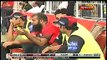 Winning Moments - KPK Defended 9 Runs in Last Over in Pakistan Cup 2016 - Match 04- Punjab vs KPK