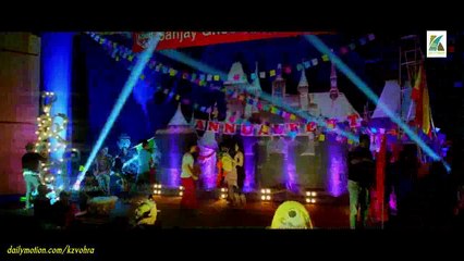 Chal Wahan Jaate Hain Full VIDEO Song By Tiger Shroff