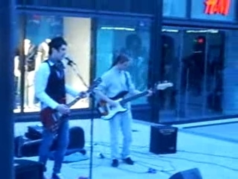 fête de la musique