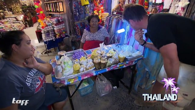 Urlaubsduell: Dominikanische Republik vs. Thailand (Teil 2) | mit Nina Beeh und Thore Schö