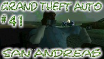 Grand Theft Auto: San Andreas # 41 ➤ Working For Jizzy!