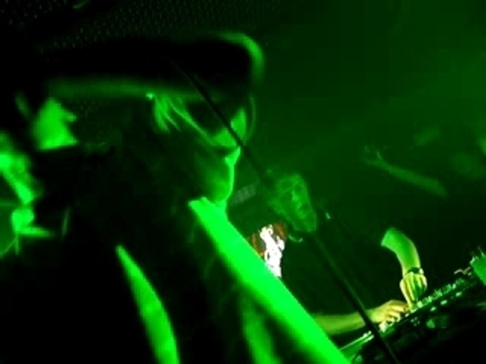 Ed Rush & MC Youthstar
