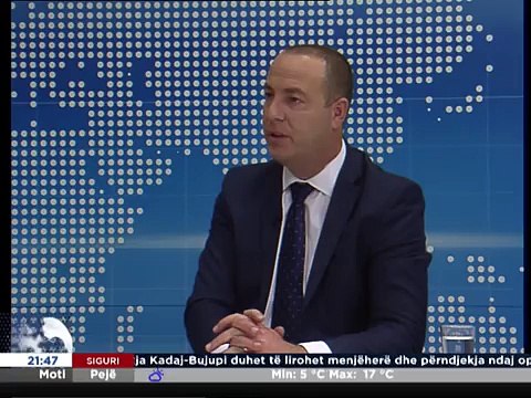 SPECIALE - ENVER HASANI