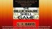 READ book  The Billionaire Shell Game How Cable Baron  John Malone and Assorted Corporate Titans Full EBook