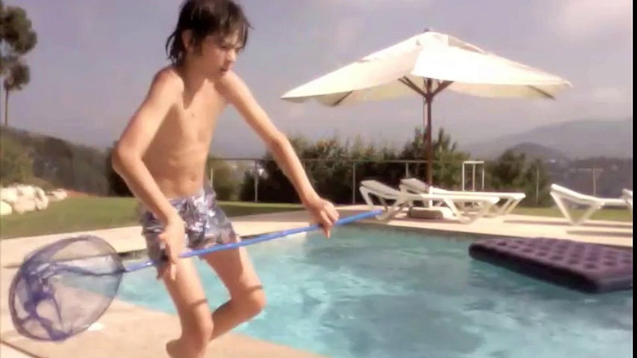 Kamil Boy_1 Timo and Tom Jano