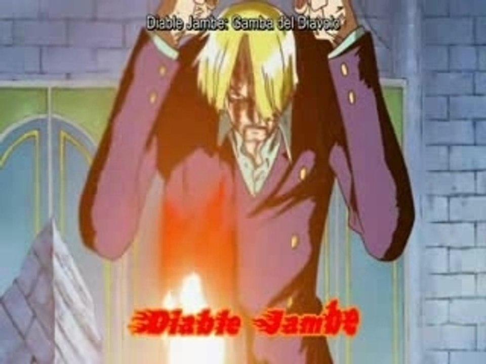 Sanji