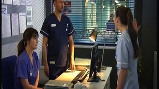 Jules on Holby 19th Aug 2014 Prt4