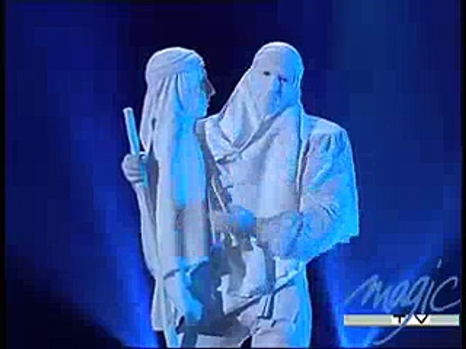 Very Best Dance