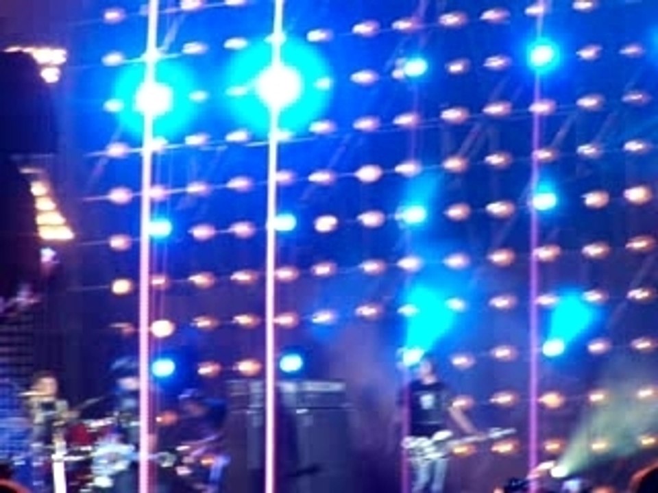 Tokio Hotel-Fête de la Musique