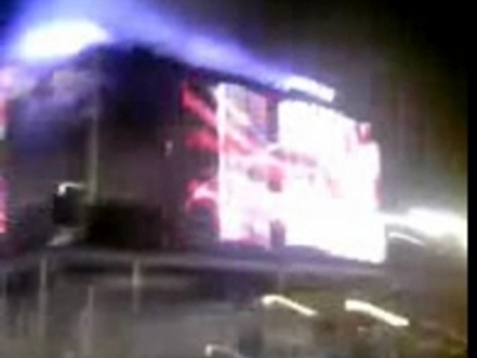 Fete de la musique a nice Joachim garraud !!!