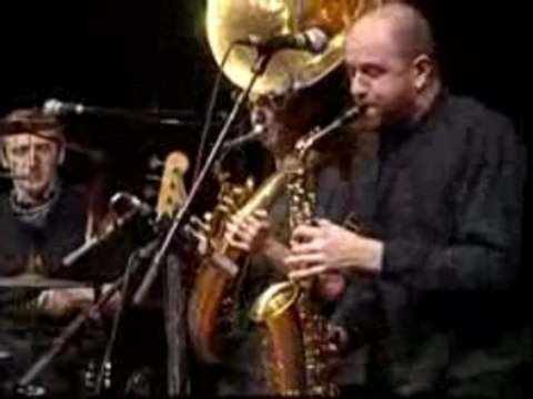 Têtes Raides - Chauffe