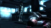 PlanetNintendo.it // Resident Evil: Revelations (3DS) - Tokyo Game Show 2011 Trailer