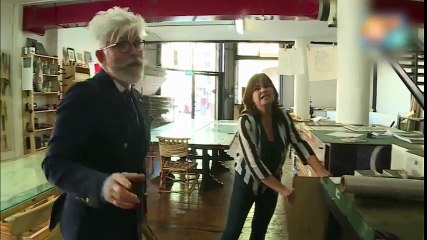 city tour capítulo 8 temporada 2016. (21 de abril 2016).