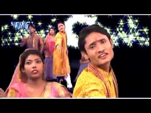 Hindi Ram Bhajan - सर्वे अयोध्या सुखी रहे - Deewane Ram Naam Ke | Jitendra Tripathi