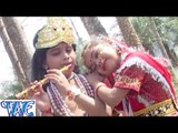 भावेला मन भावेला - Basuriya Mohan Ki | Anjali Bharadwaj| Hindi Krishan Bhajan