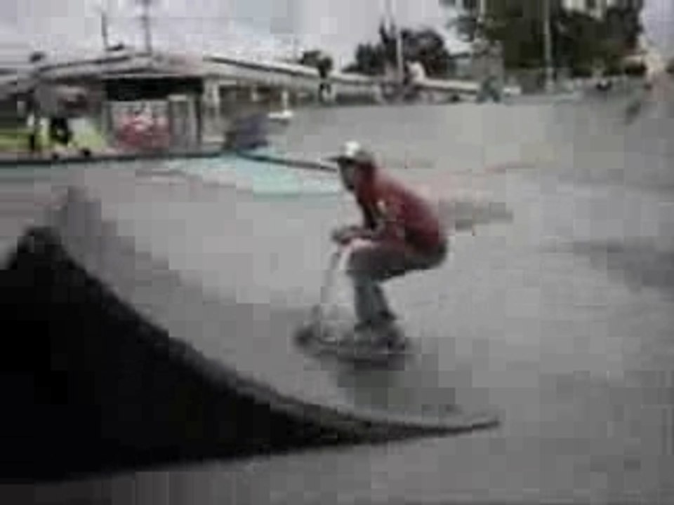 Coedie donovan mini vid 1