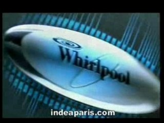 Whirlpool commercial with Kajol & Ajay Devgan