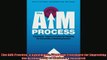 READ book  The AIM Process A Systematic Stepwise Procedure for Improving the Actionability of  FREE BOOOK ONLINE