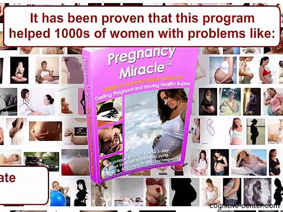 3 Tips On Getting Pregnant After A Miscarriage or DC!