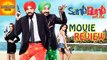 Santa Banta Pvt Ltd Full Movie Review | Vir Das, Boman Irani | Bollywood Asia