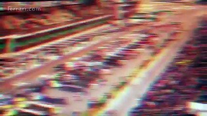 Ferrari Telemetry takes you to the limit