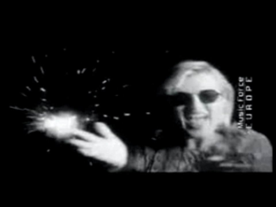 BABYD - LET ME BE YOUR FANTASY