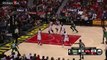 Boston Celtics Vs Atlanta Hawks | Game 2 | Full highlights | NBA Playoffs April 19, 2016