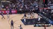 Memphis Grizzlies Vs San Antonio Spurs | Game 2 | Full highlights - NBA Playoffs April 19, 2016