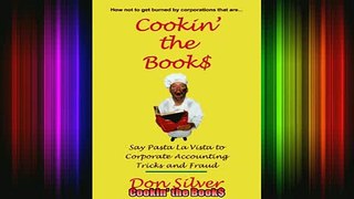 READ book  Cookin the Book Full EBook
