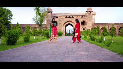 Jogan ban ky rehna tery pyar -new song-by Fani cool