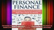 READ book  Personal Finance 22 Expert Personal Finance Tips You Have to Know Personal Finance Full EBook