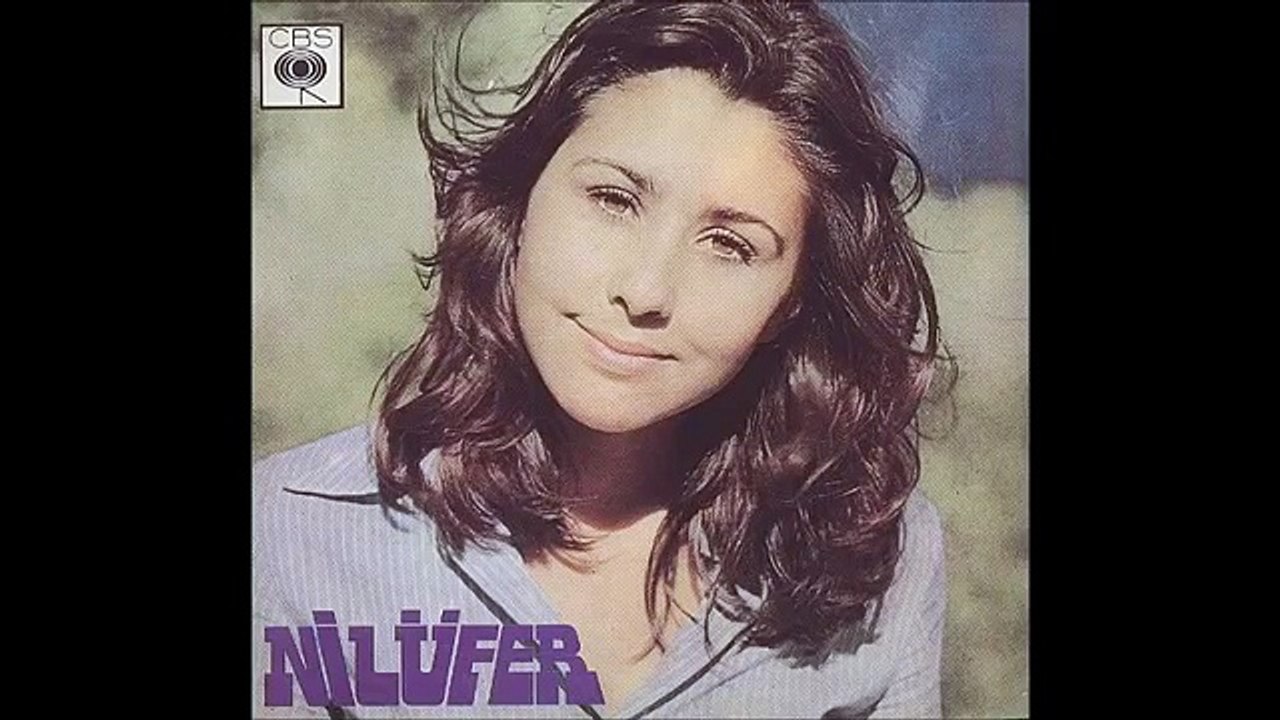 NİLÜFERİN EN İYİ 40 ŞARKISI (orjinal)