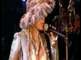 Anastacia & Jamiroquai - Bad Girls