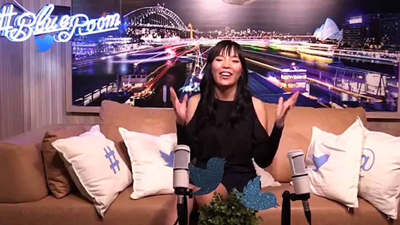 Dami Im promises to surprise with her Eurovision performance _ Daily Mail Online