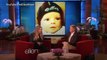 Fergie tells Ellen DeGeneres she thought of baby name in dream _ Daily Mail Online